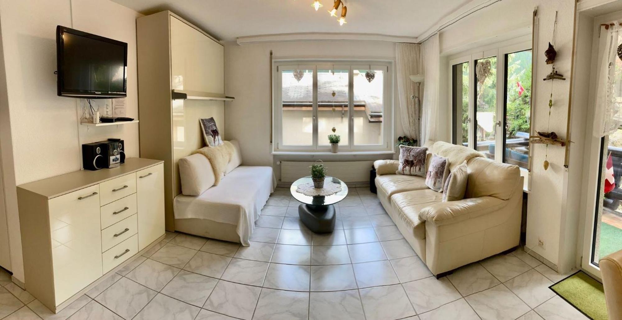Apartment Bodmen 3 Von Privat In *