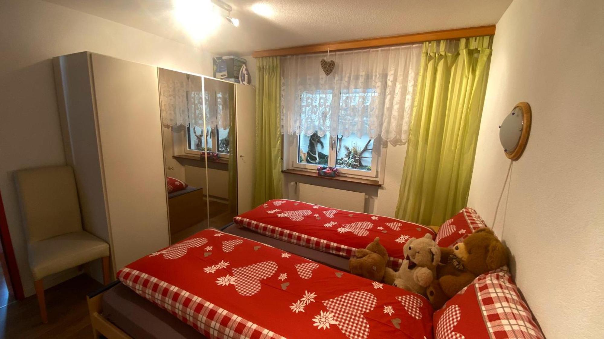 Bodmen 3 Apartments Von Privat In Zermatt