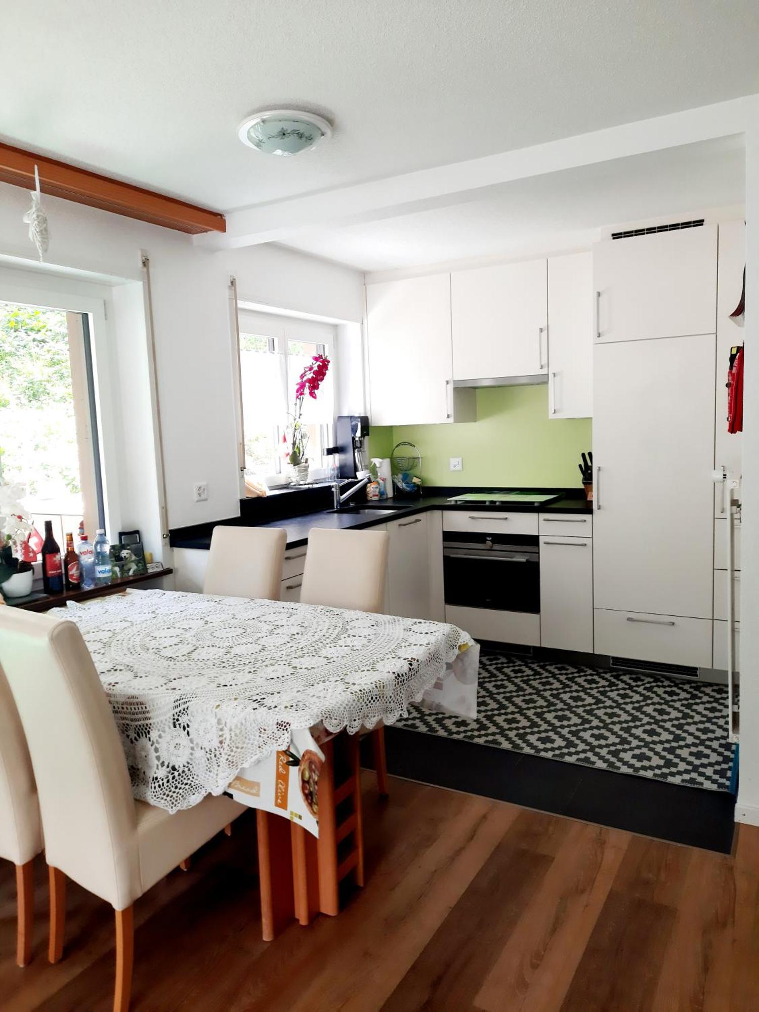 Apartment Bodmen 3 Von Privat In Zermatt