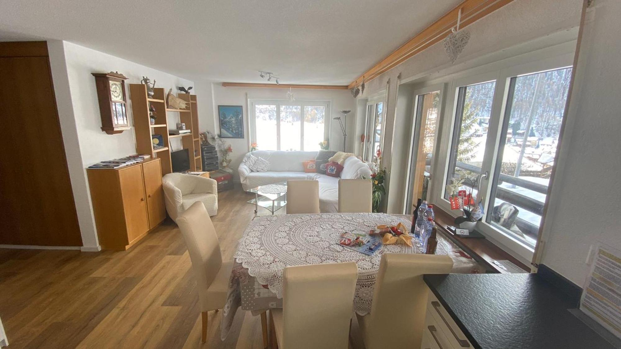 Bodmen 3 Apartments Von Privat In Zermatt * Zermatt