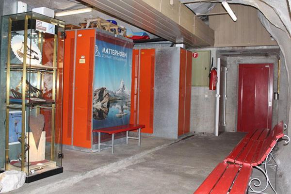 Apartment Bodmen 3 Apartments Von Privat In Zermatt
