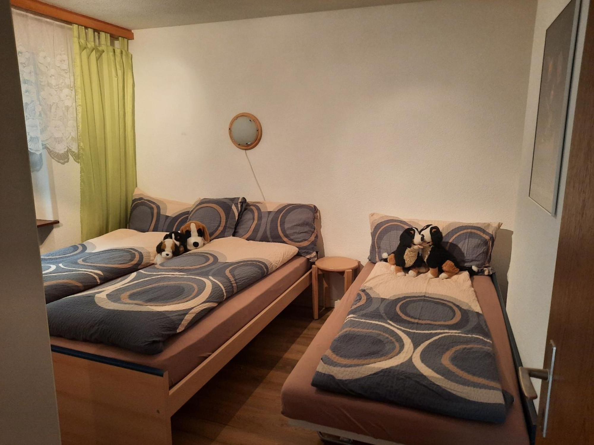Bodmen 3 Apartments Von Privat In Zermatt * Zermatt