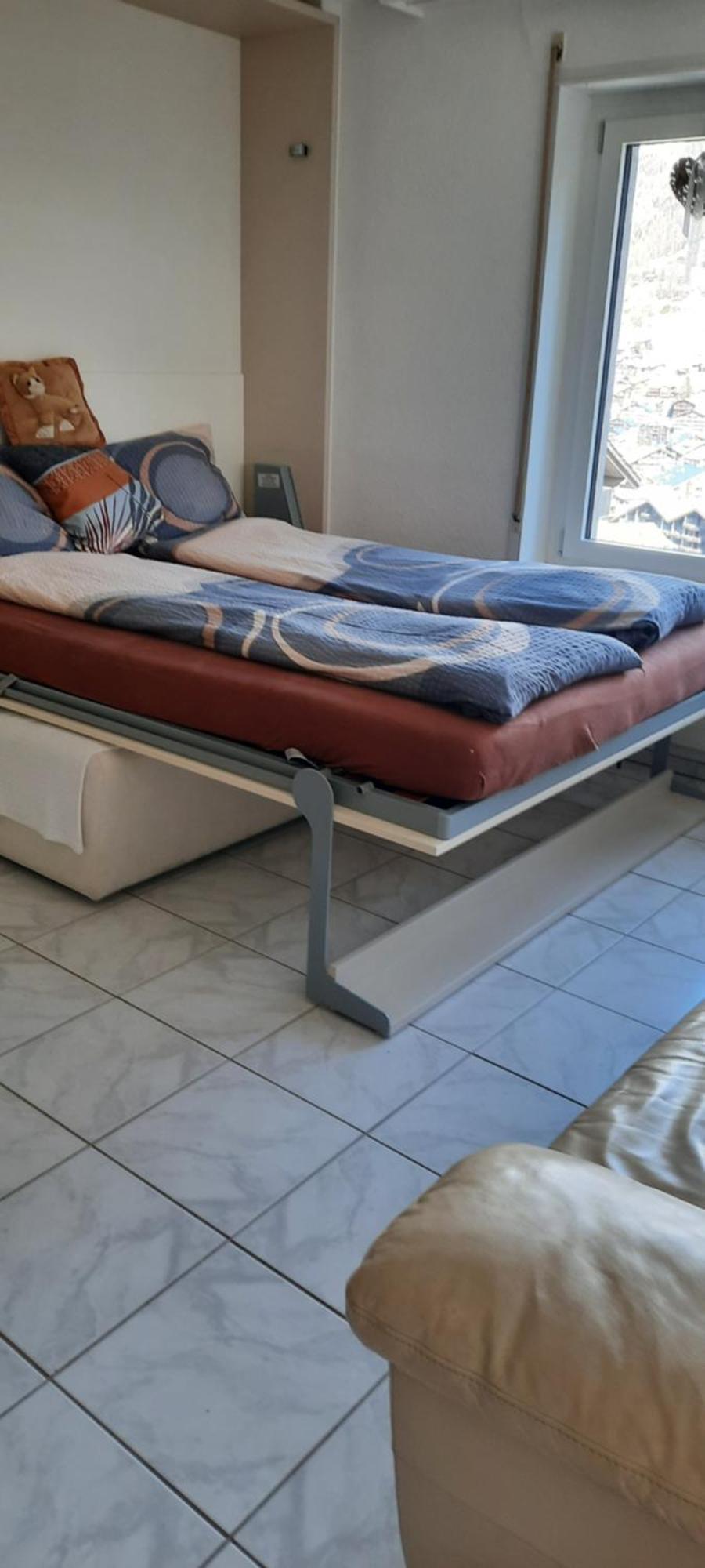 Bodmen 3 Von Privat In Apartment Zermatt