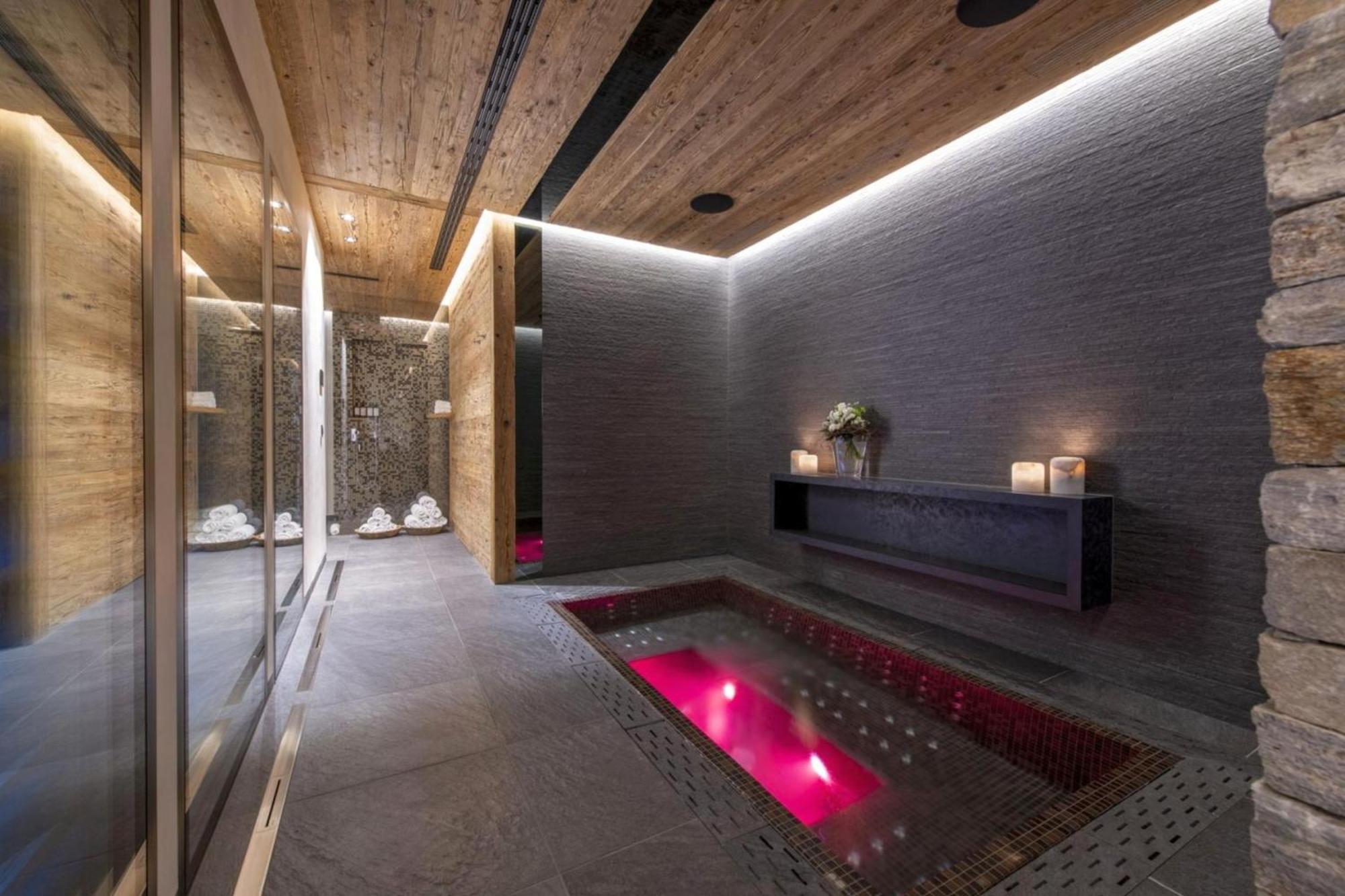Chalet Brusel By Dieckereise