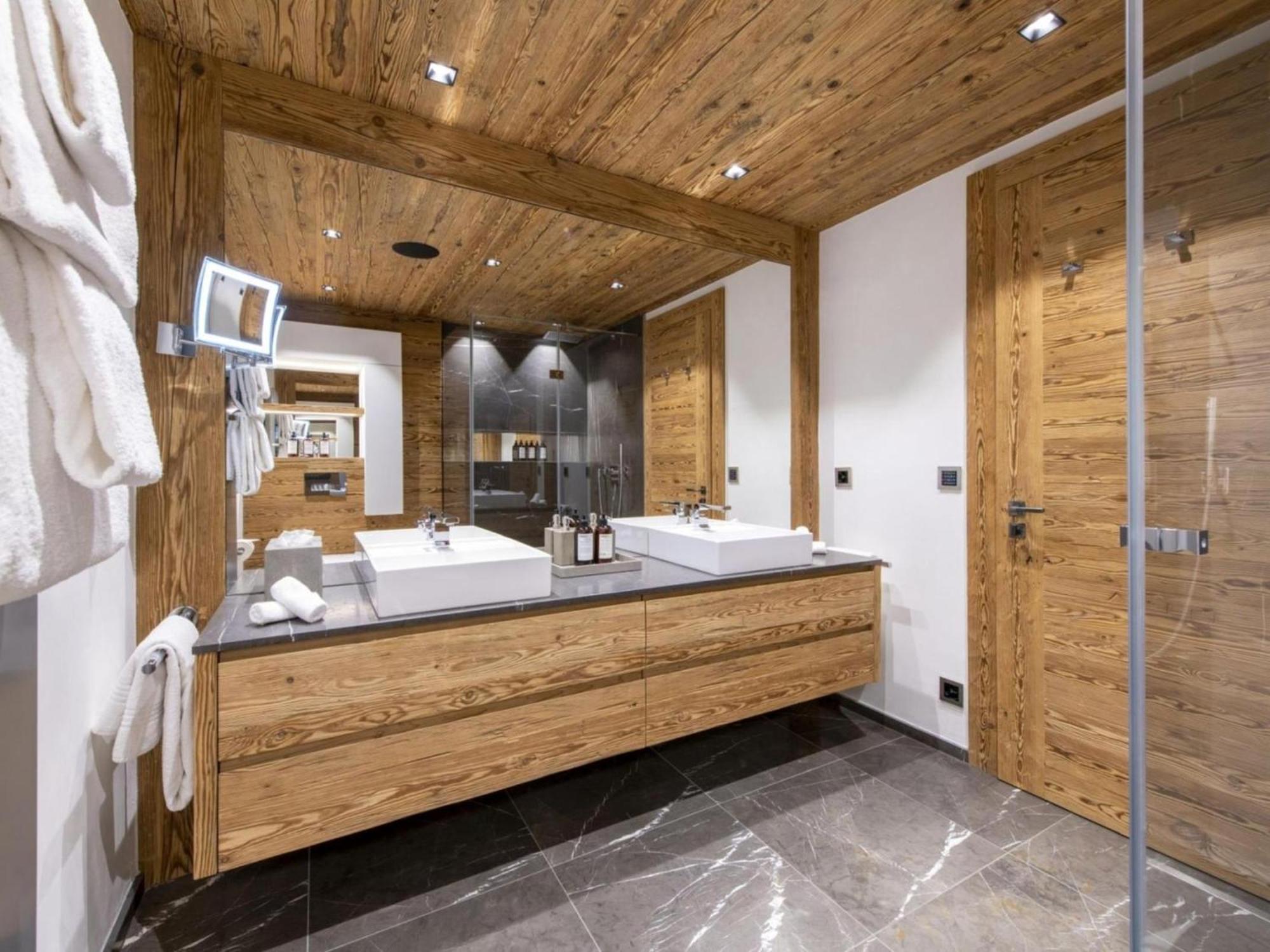 Chalet Brusel By Dieckereise *