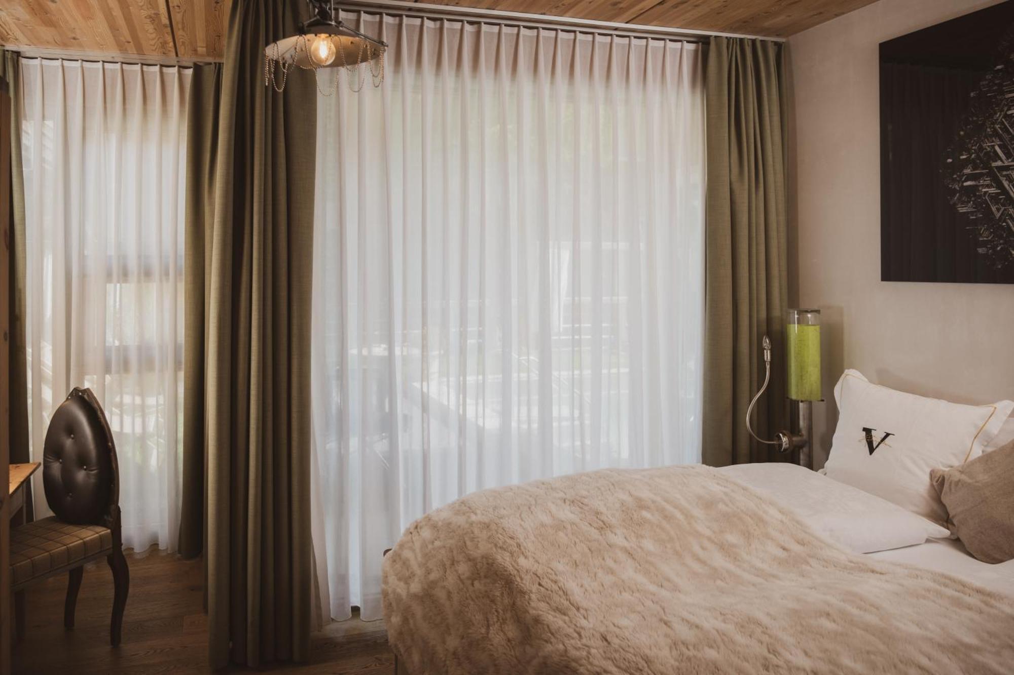 Backstage Serviced Zermatt