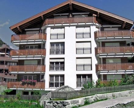 Apartment Haus Orta Zermatt