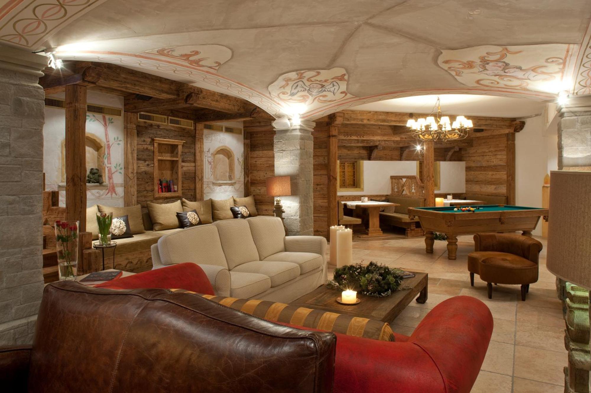 Hotel Berghof