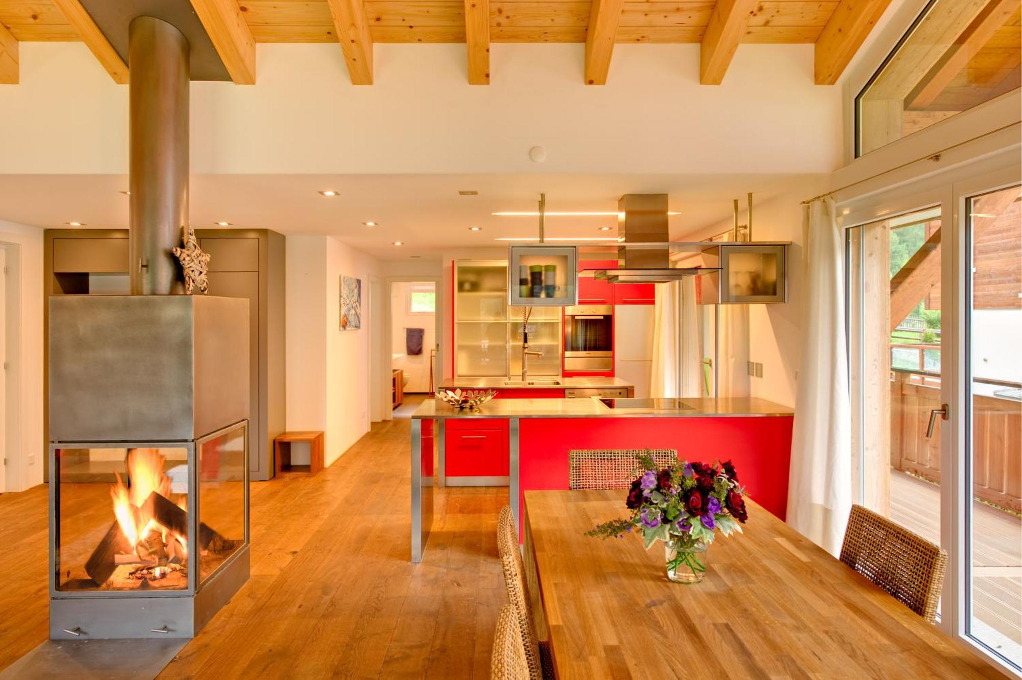 Apartamento Windward