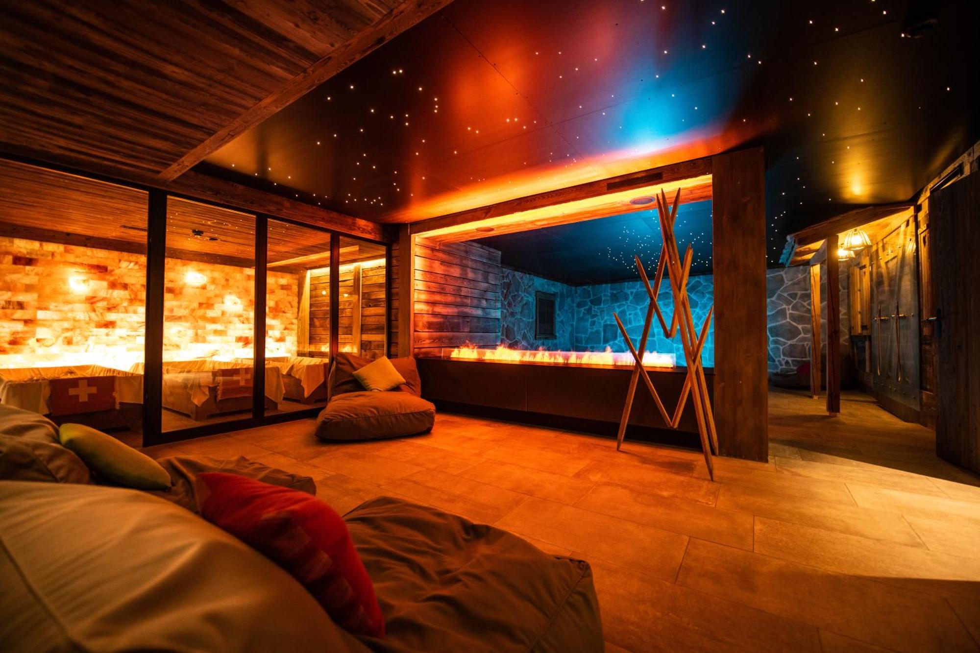 Hotel Daniela Zermatt