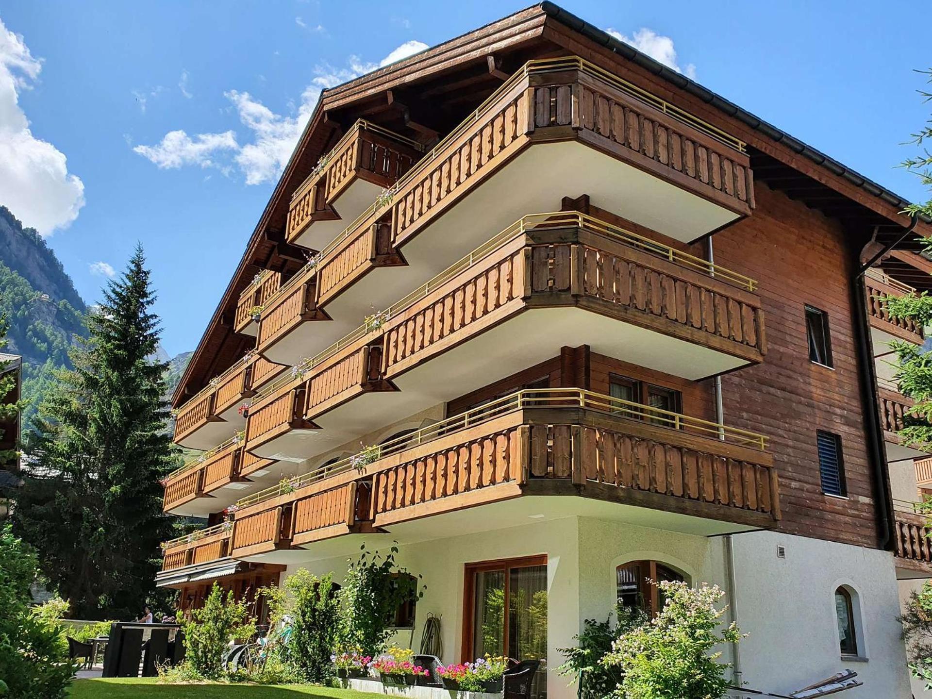 Hotel Daniela