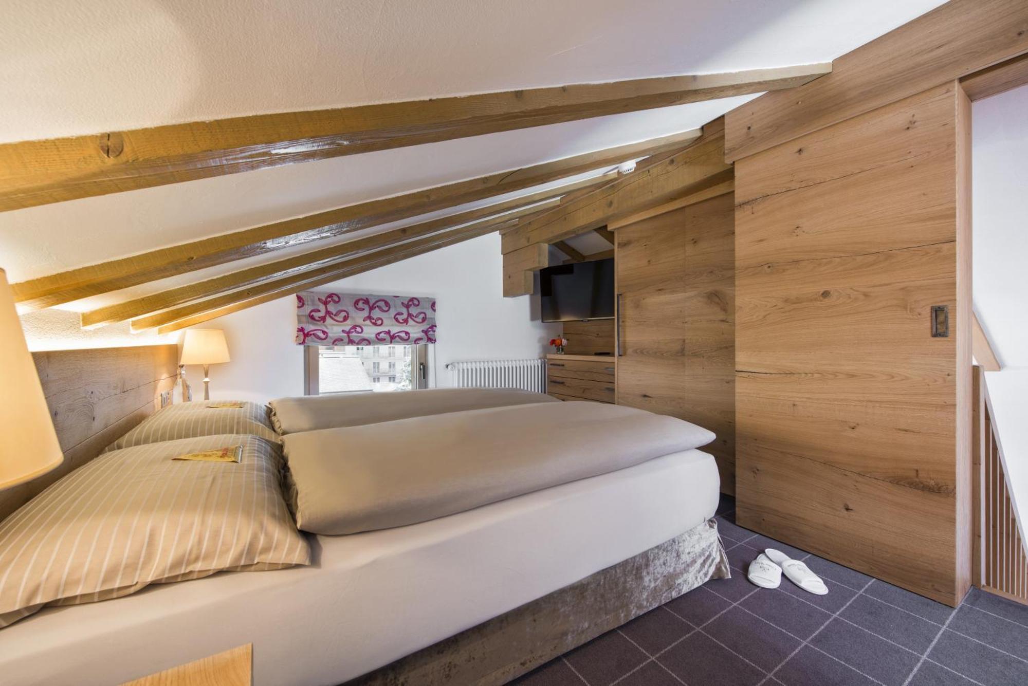 Chesa Valese Zermatt