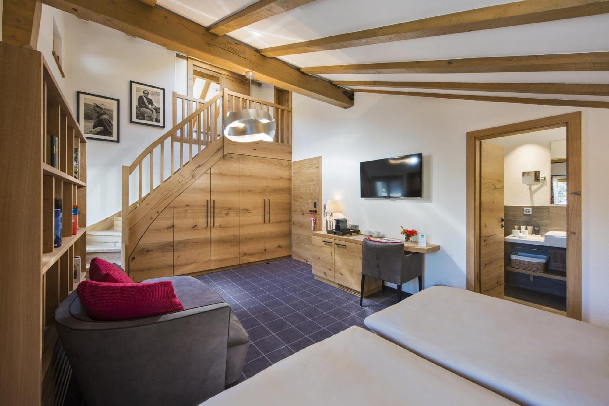 Chesa Valese Zermatt