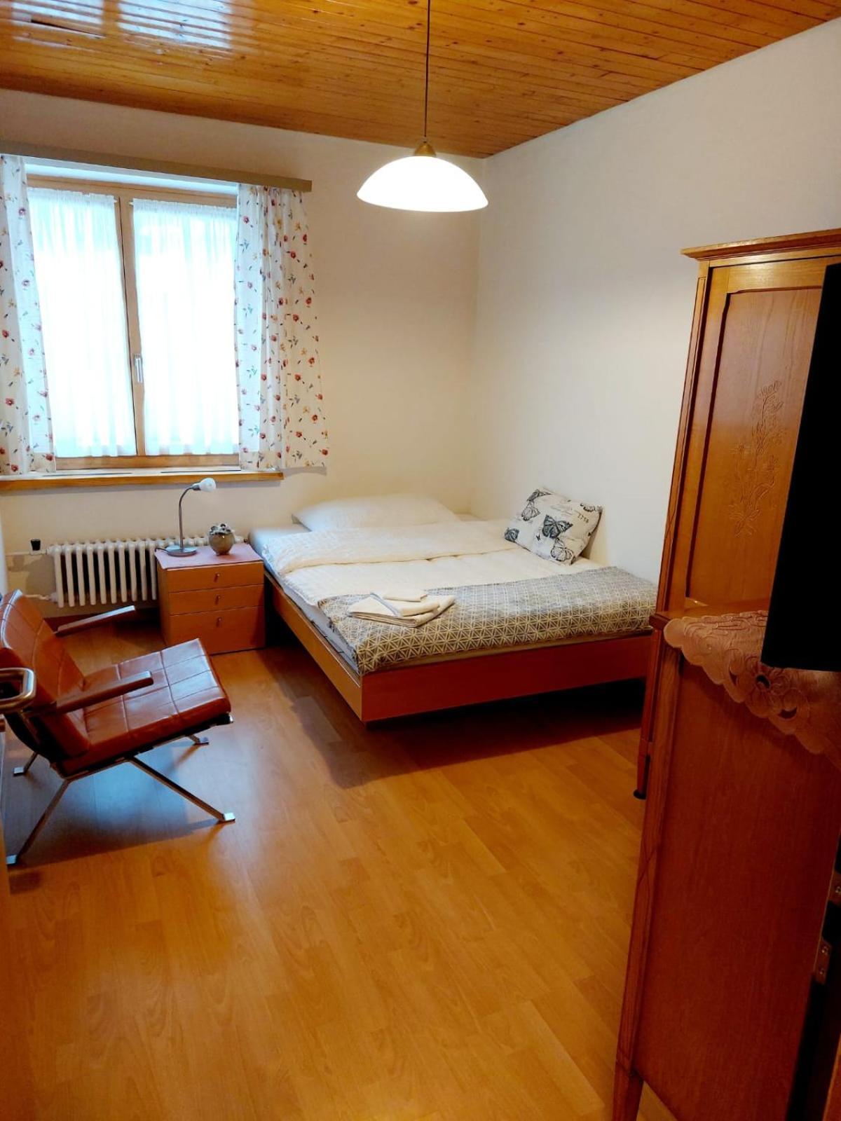 Hotel Parnass 3*