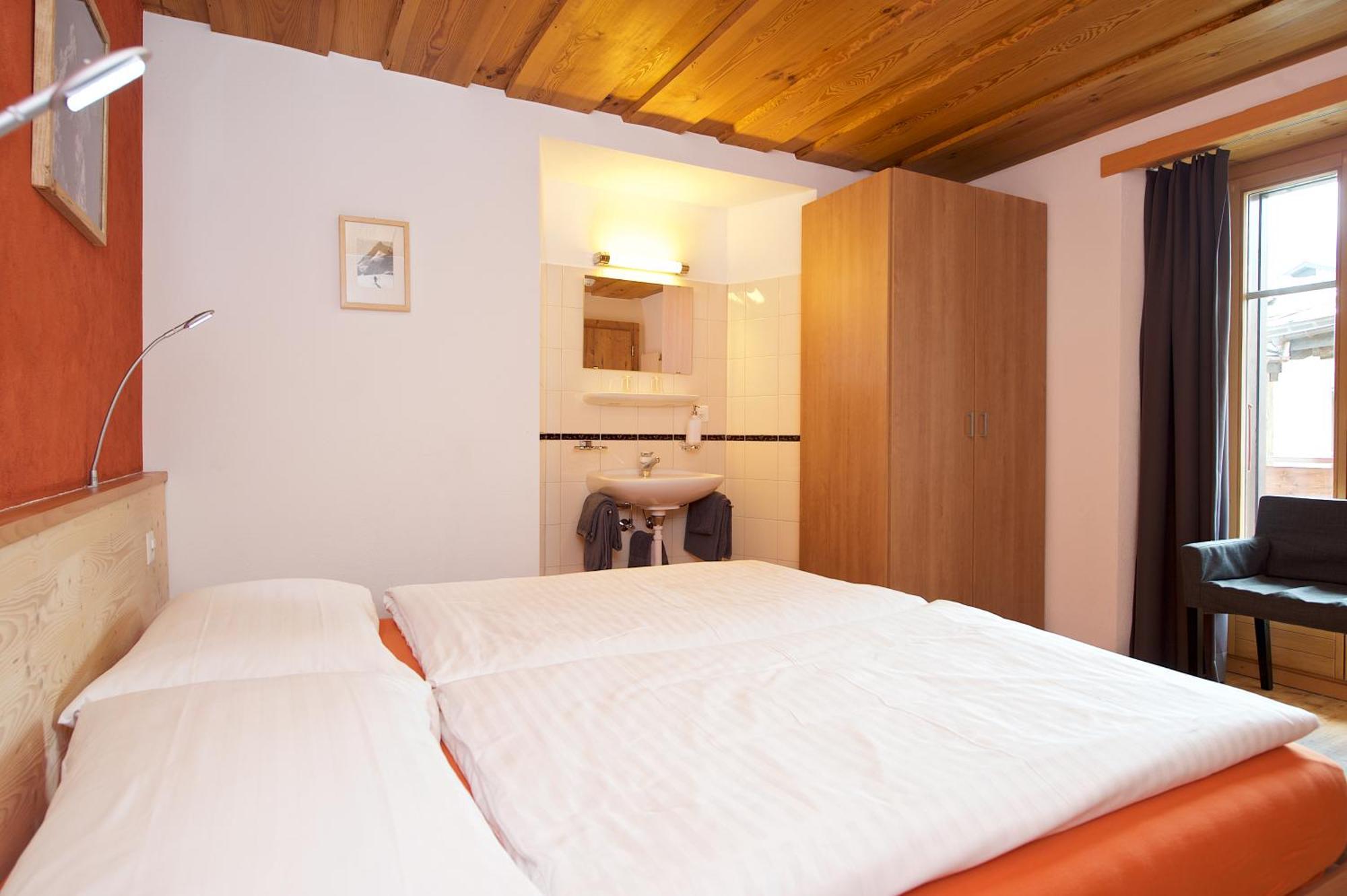 Hotel Bahnhof *