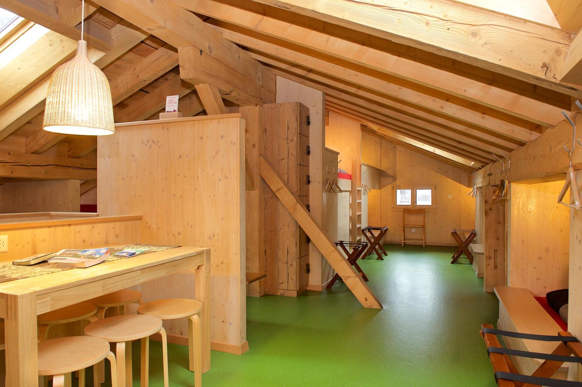 Hotel Bahnhof