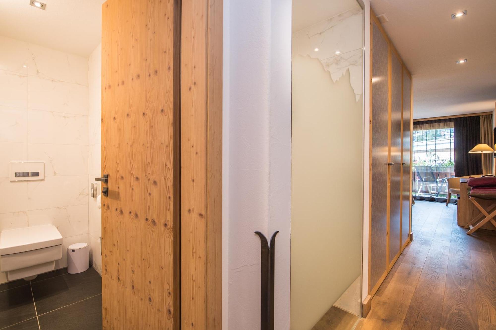 Hotel Matterhorn Boutique & Zermatt