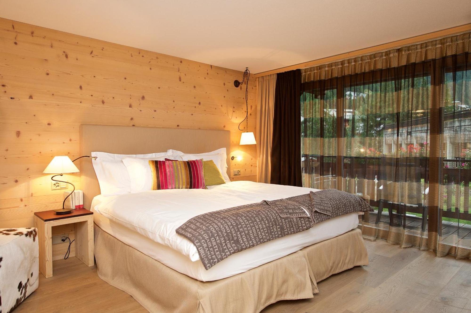 Matterhorn Boutique & Hotel Zermatt