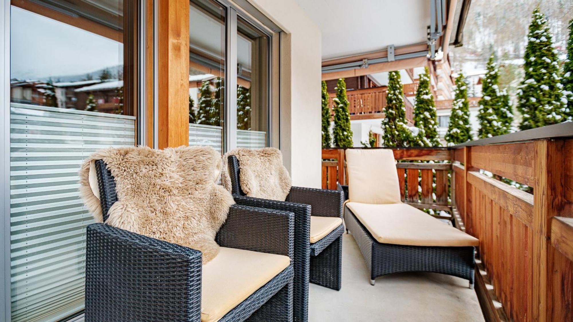 Apartment Casa Della Luce By Premium *