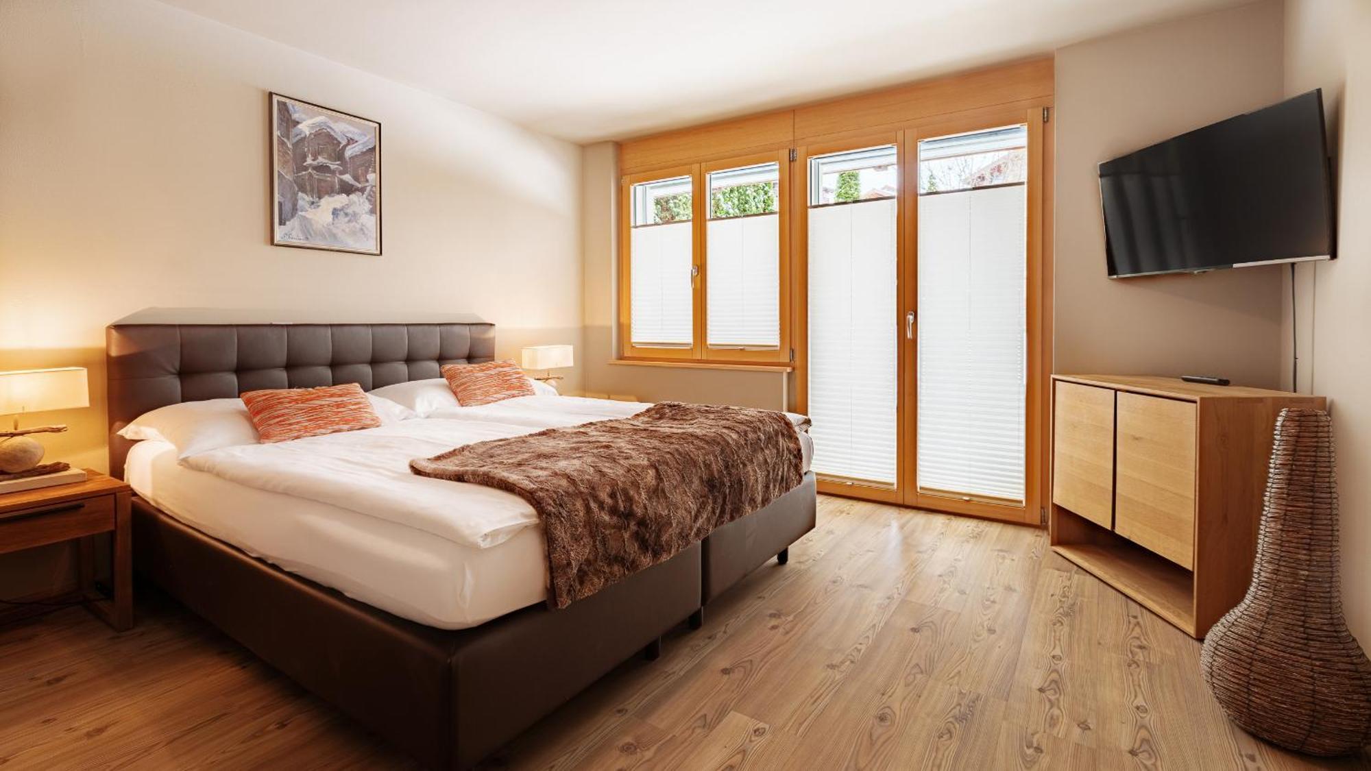 Casa Della Luce By Premium * Zermatt