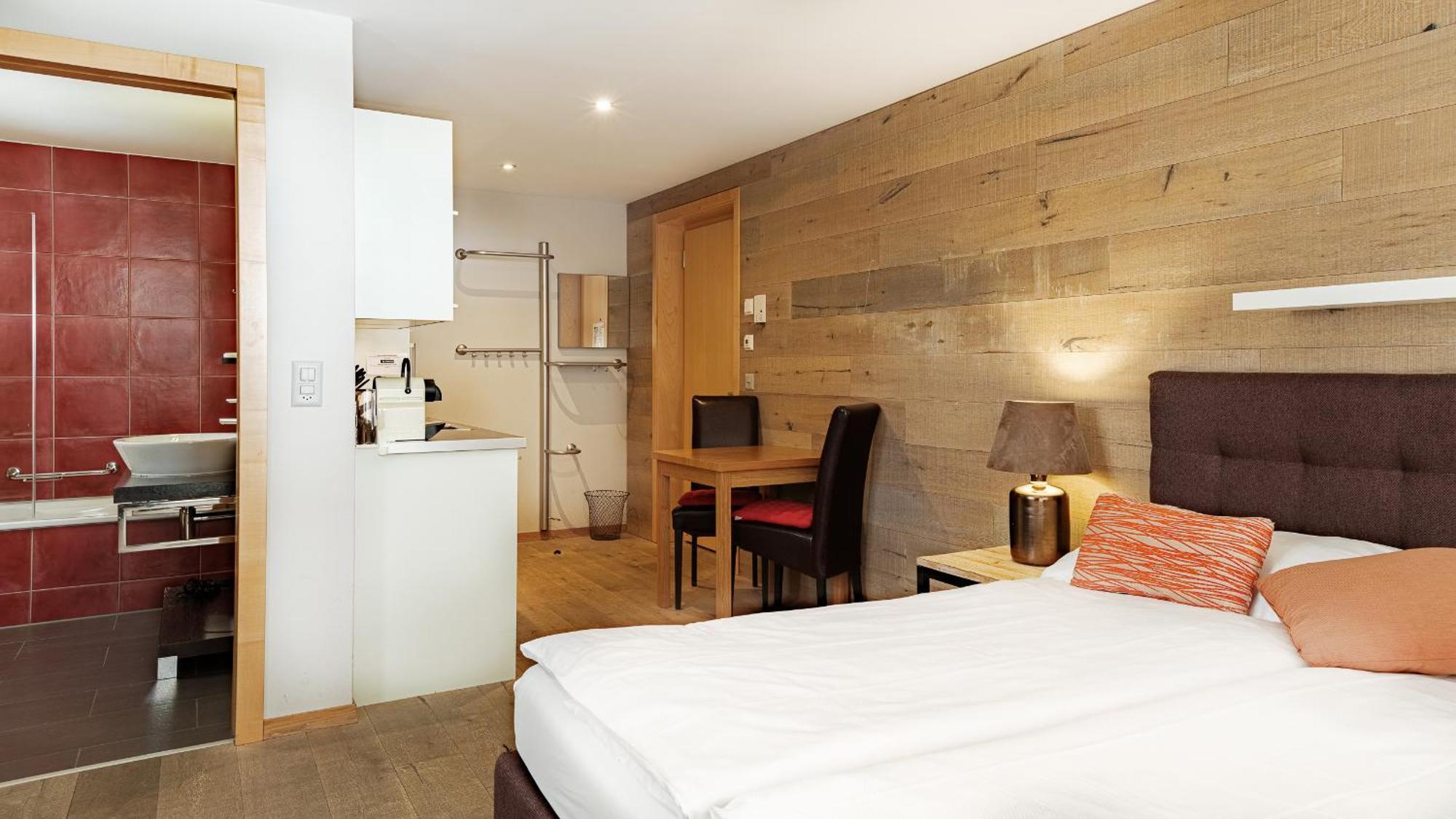 Casa Della Luce By Premium Zermatt