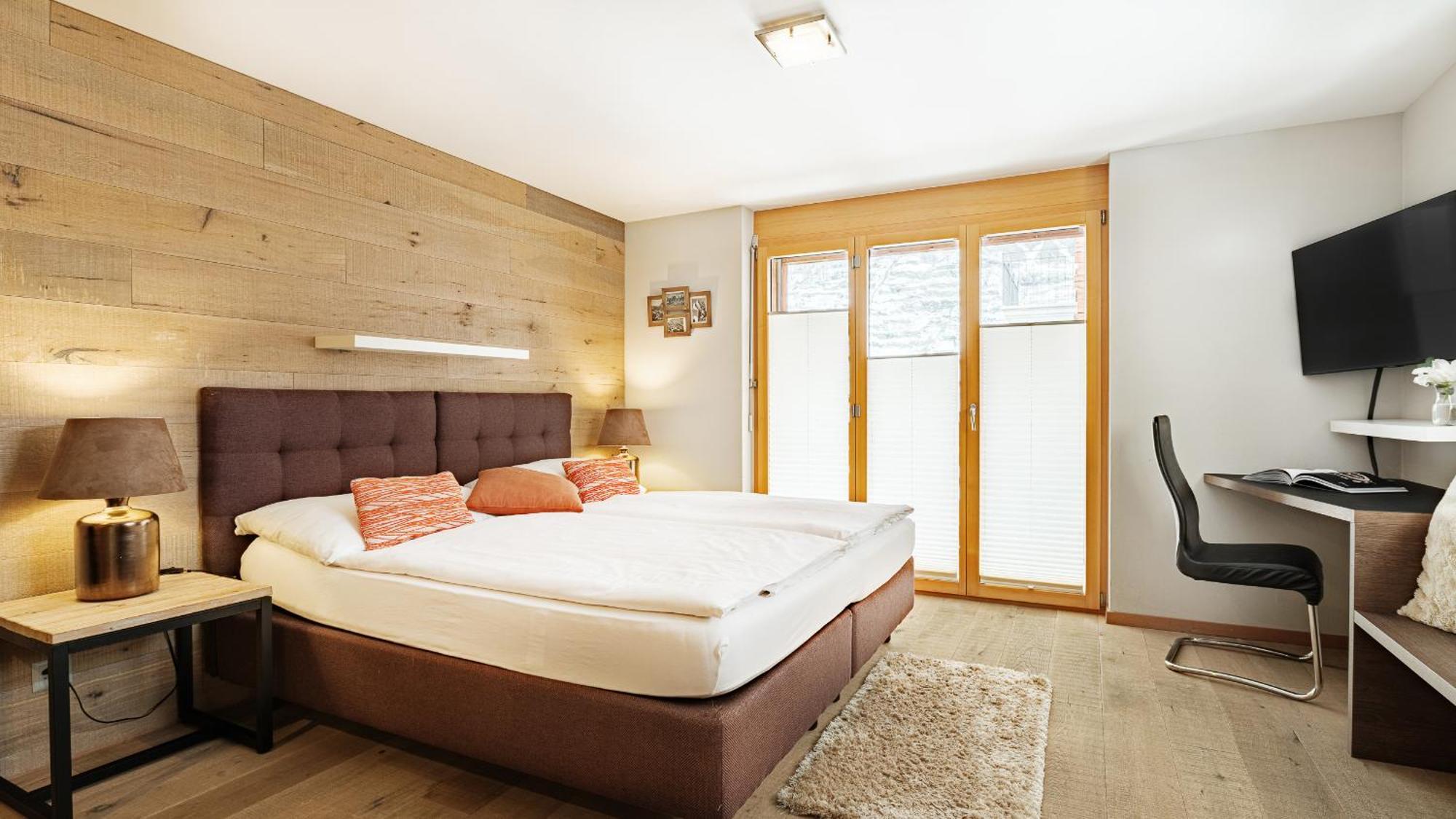 Apartment Casa Della Luce By Premium