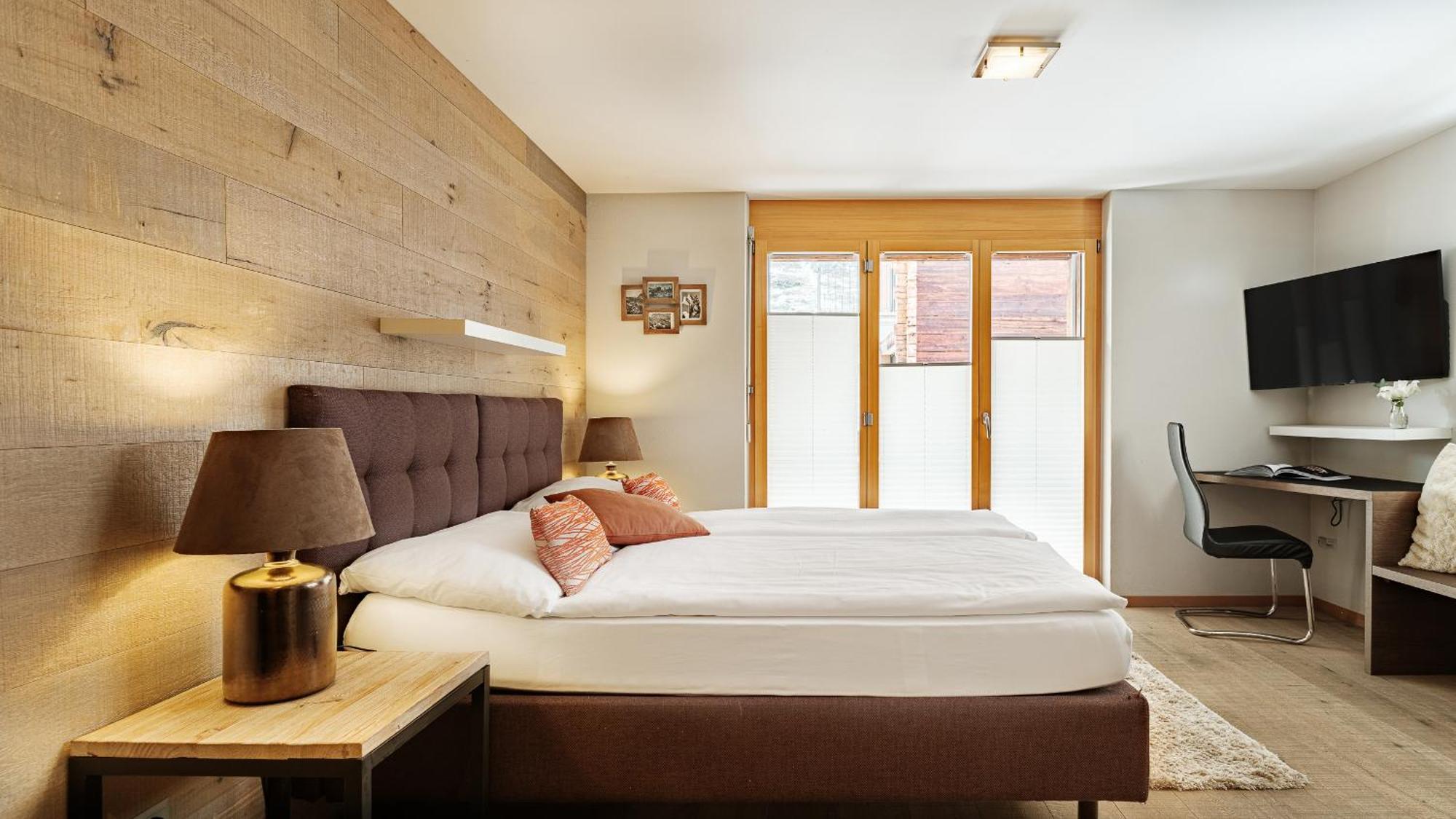 Casa Della Luce By Premium Apartment Zermatt