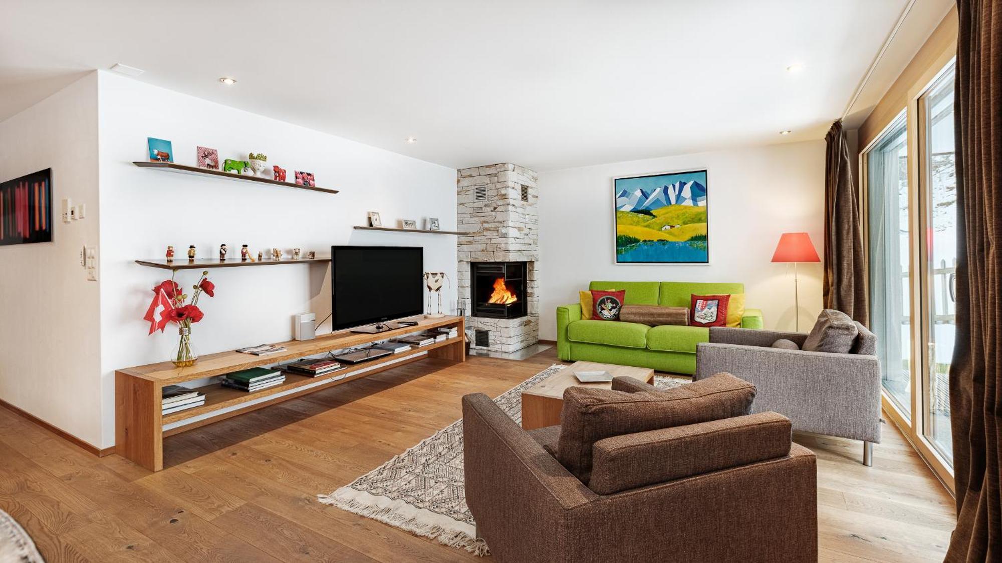 Apartment Casa Della Vita *