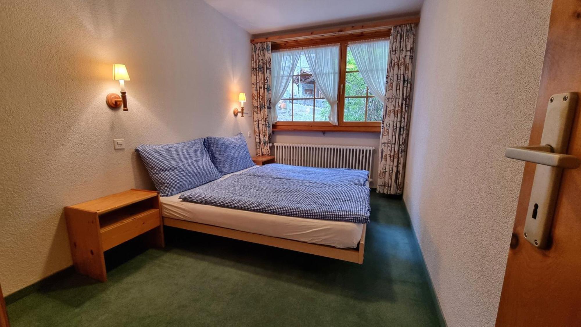 Apartment Dent Blanche Zermatt