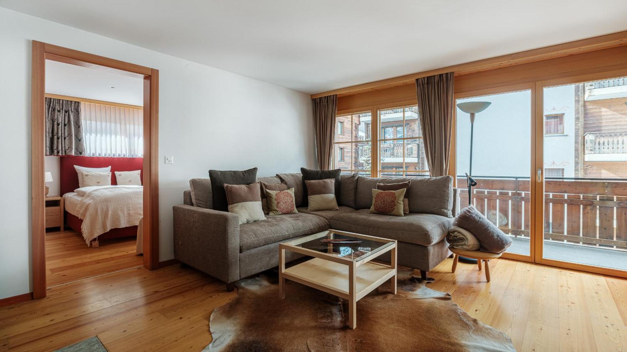 Haus Malva By Premium * Zermatt