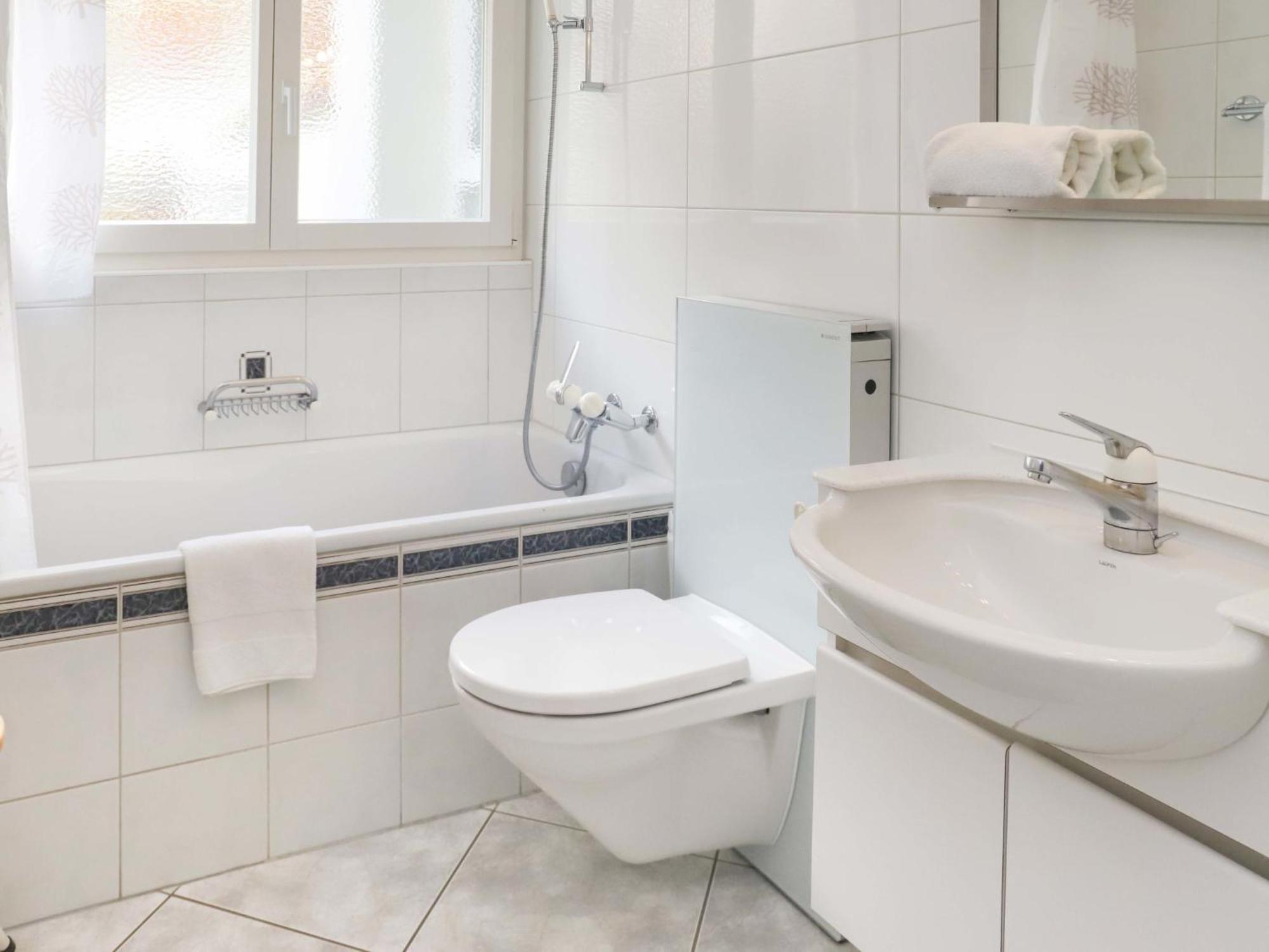 Apartment Matten - Utoring-19 By Interhome
