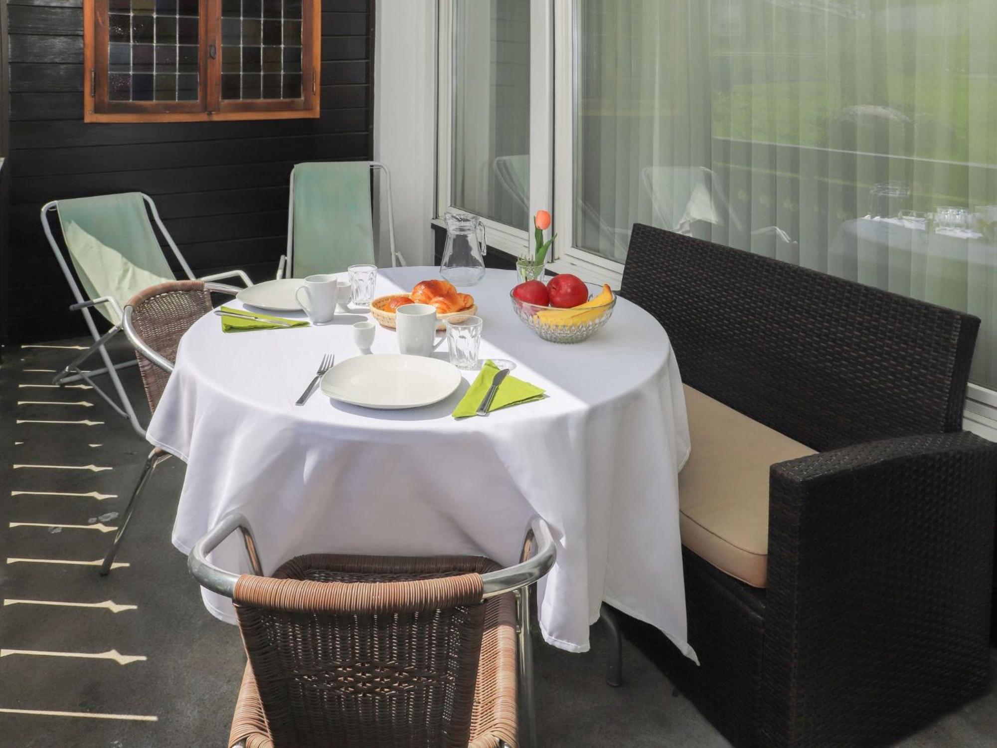 Matten - Utoring-12 By Interhome * Zermatt