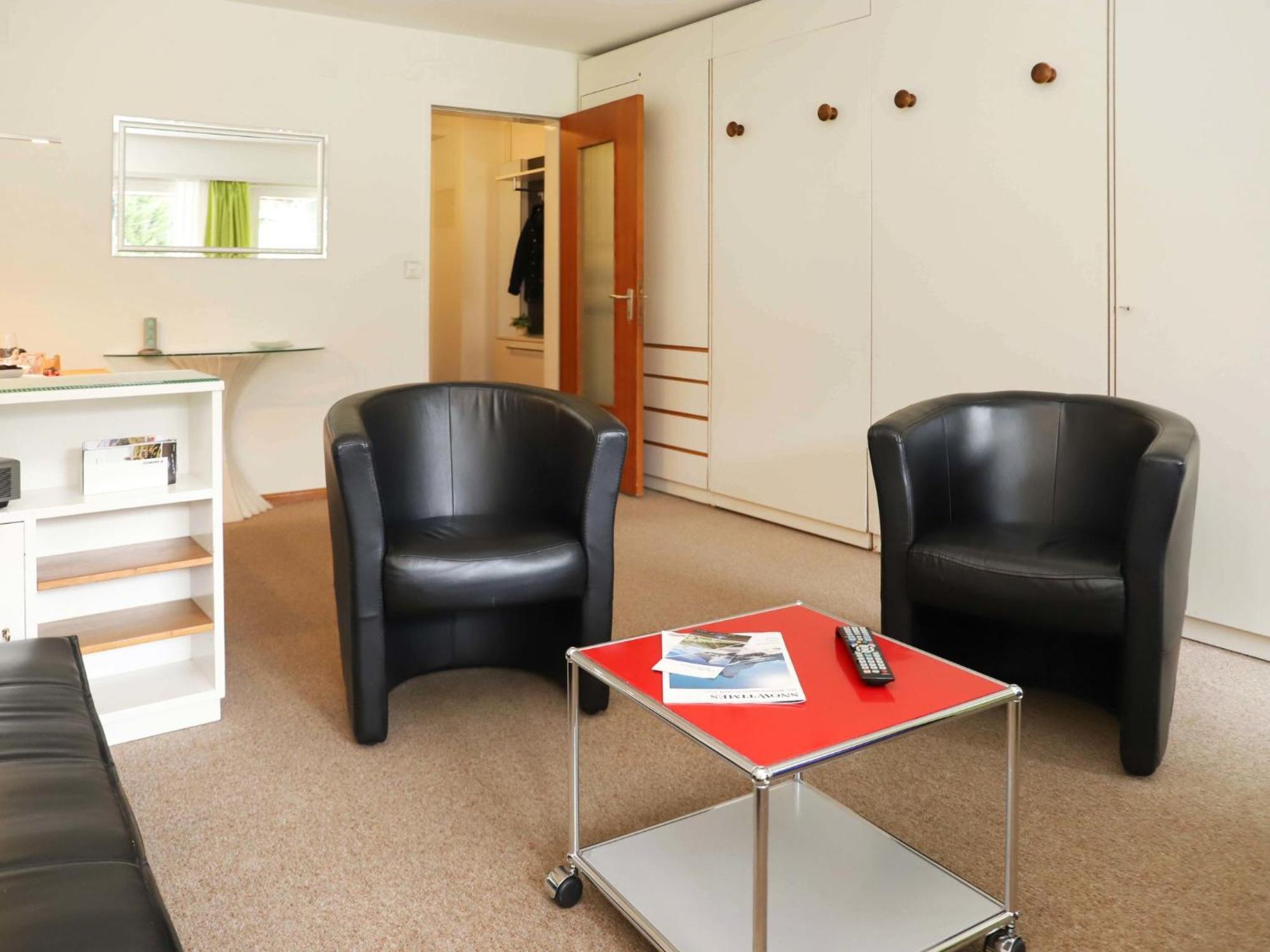 Matten - Utoring-12 By Interhome Apartment Zermatt