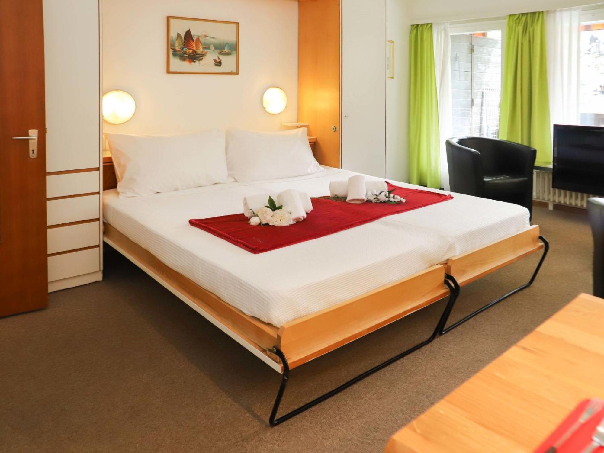 Apartment Matten - Utoring-12 By Interhome