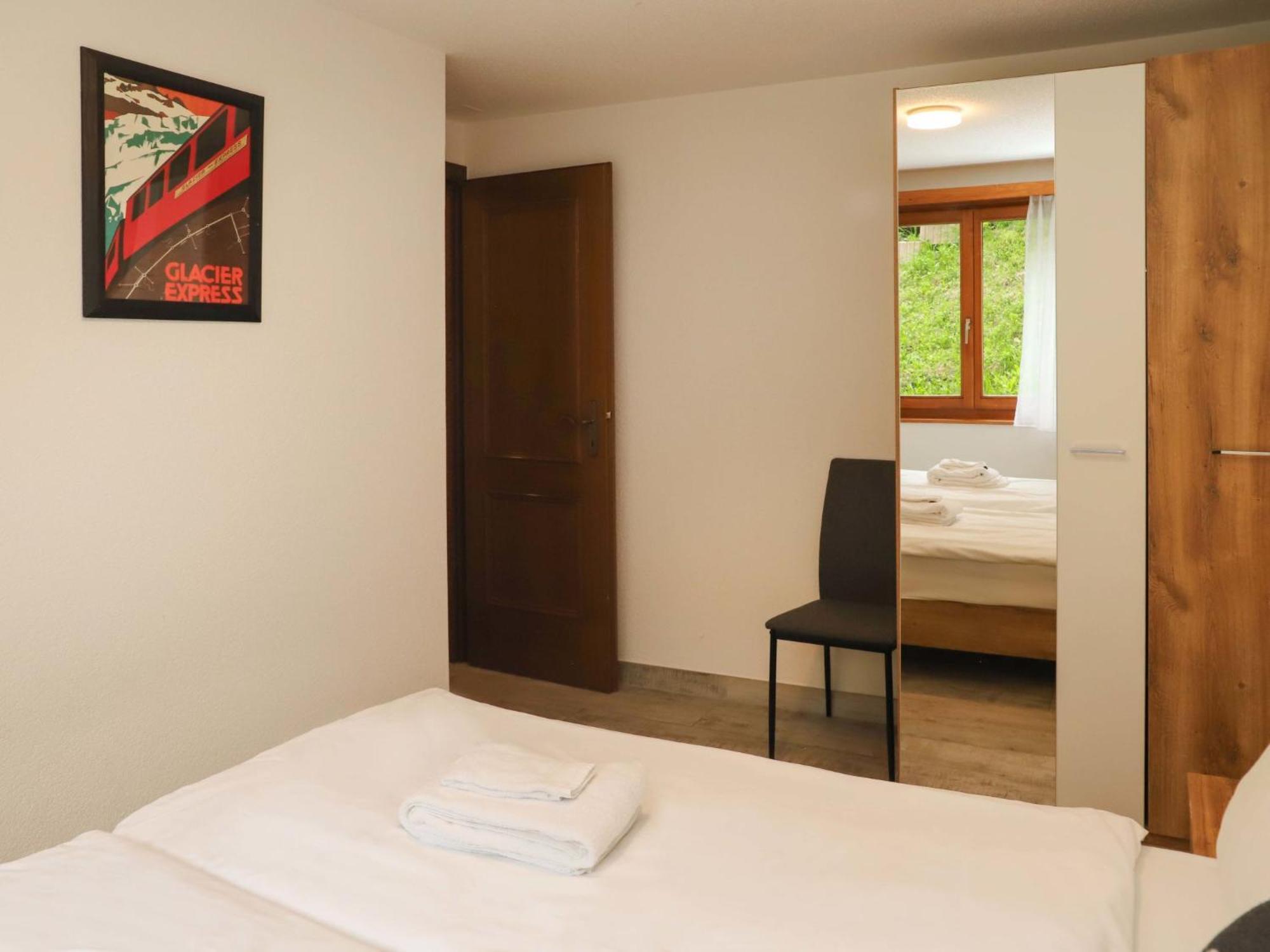 Nirwana By Interhome Apartment Zermatt