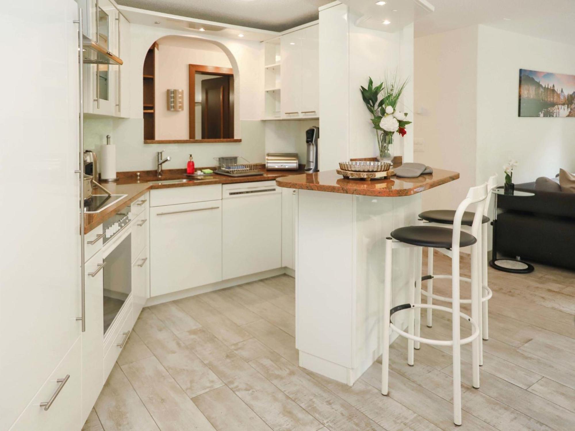 Nirwana By Interhome * Zermatt