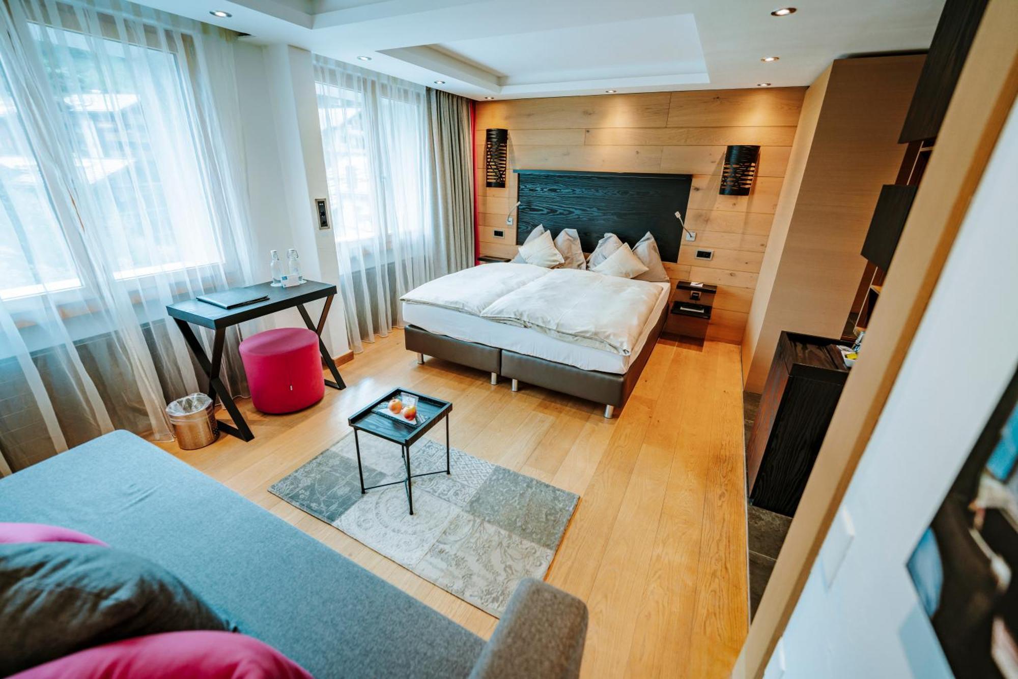 Eden Wellness Hotel 4*