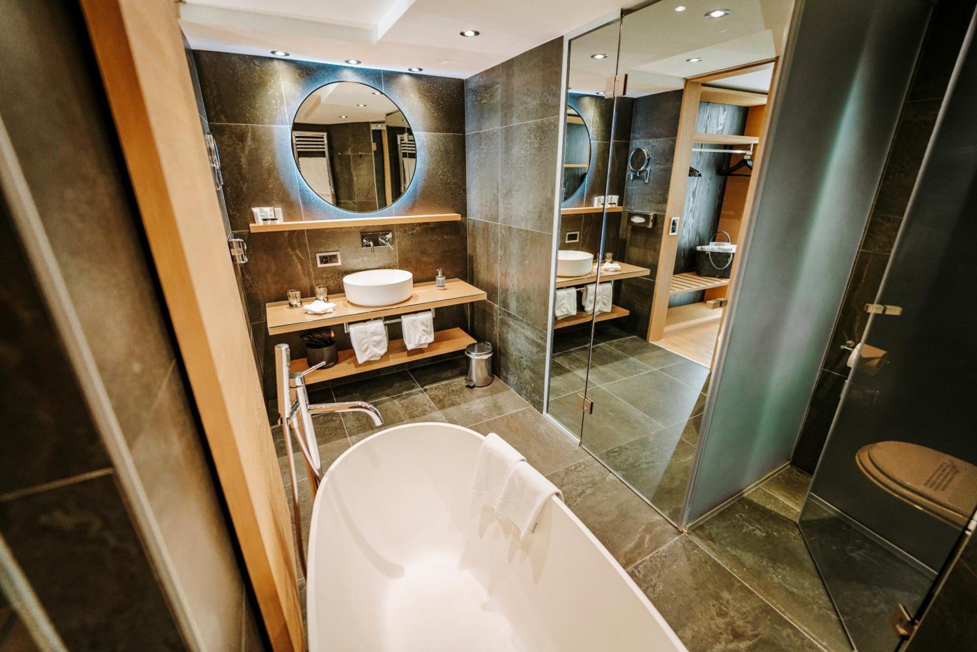 Eden Wellness Hotel Zermatt