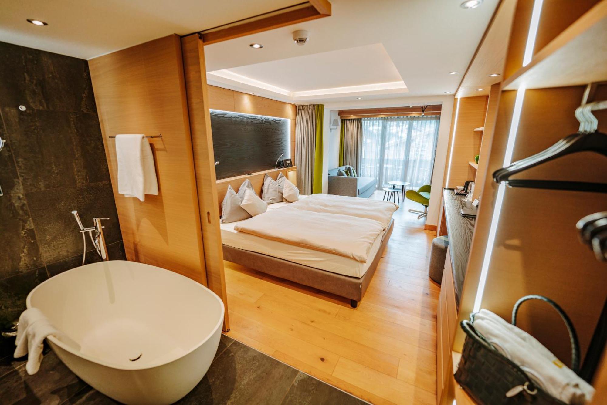 Eden Wellness 4* Zermatt
