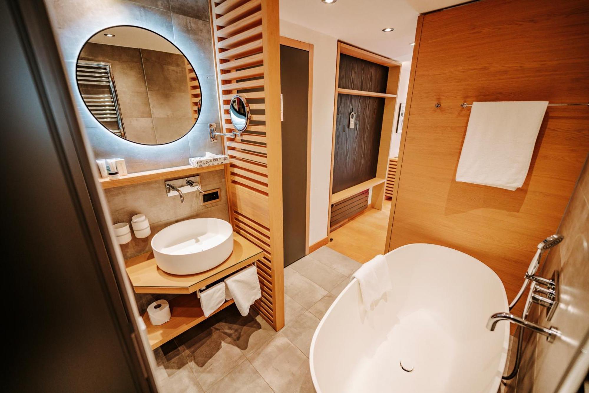 Hotel Eden Wellness 4*