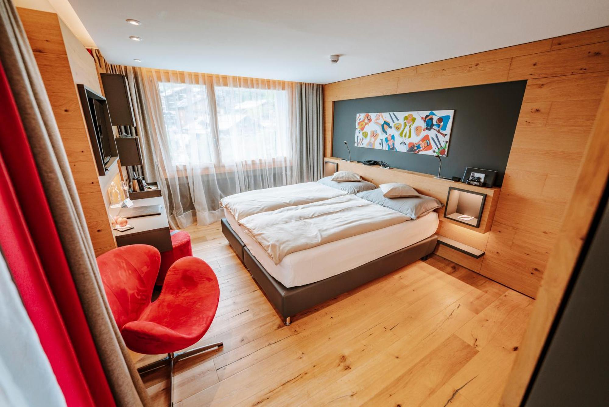 Eden Wellness Hotel