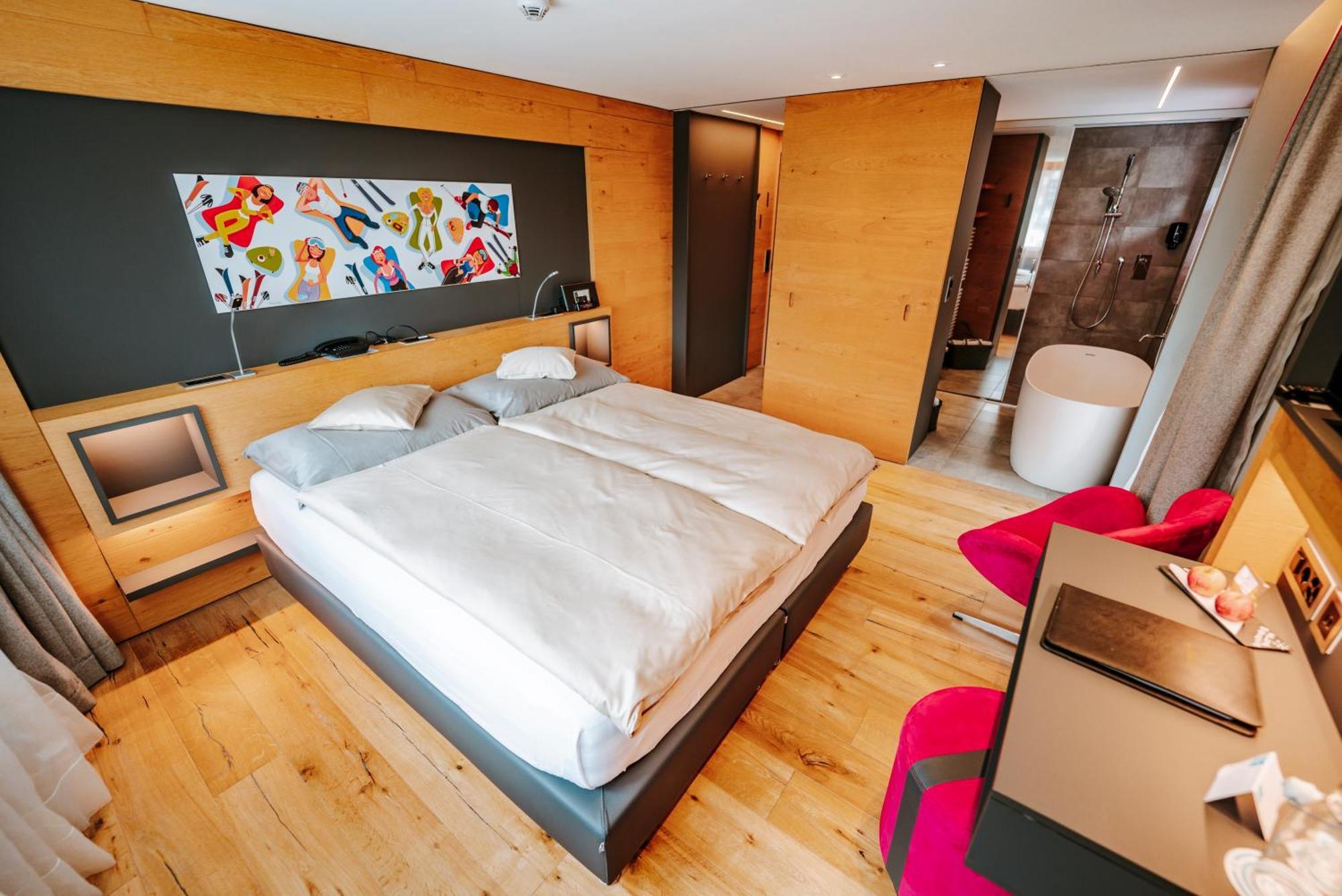 Eden Wellness Hotel 4*