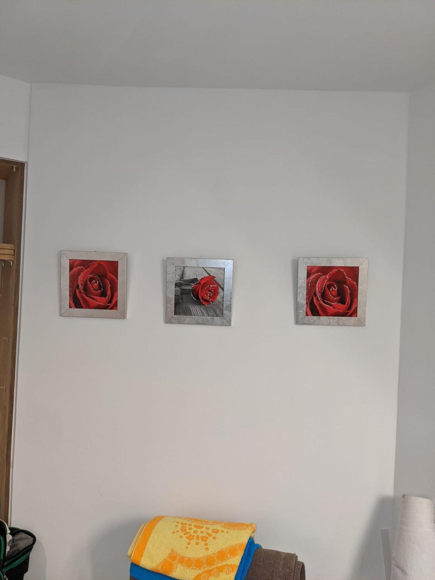 Primavista Apartment