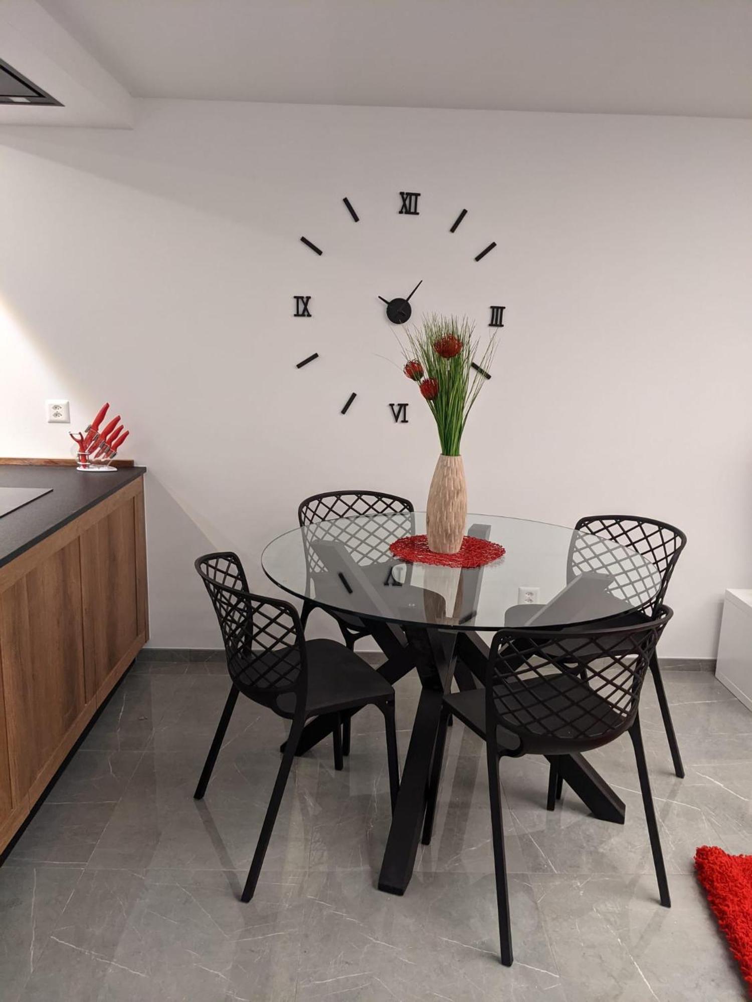 Primavista Apartment