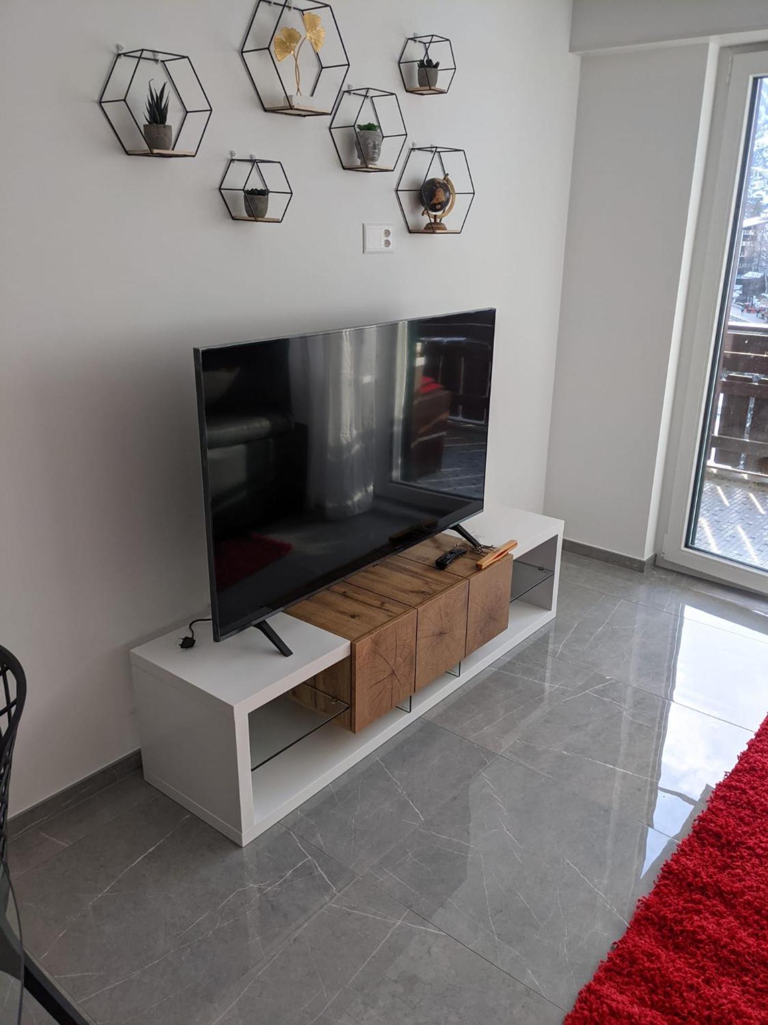 Primavista Apartment