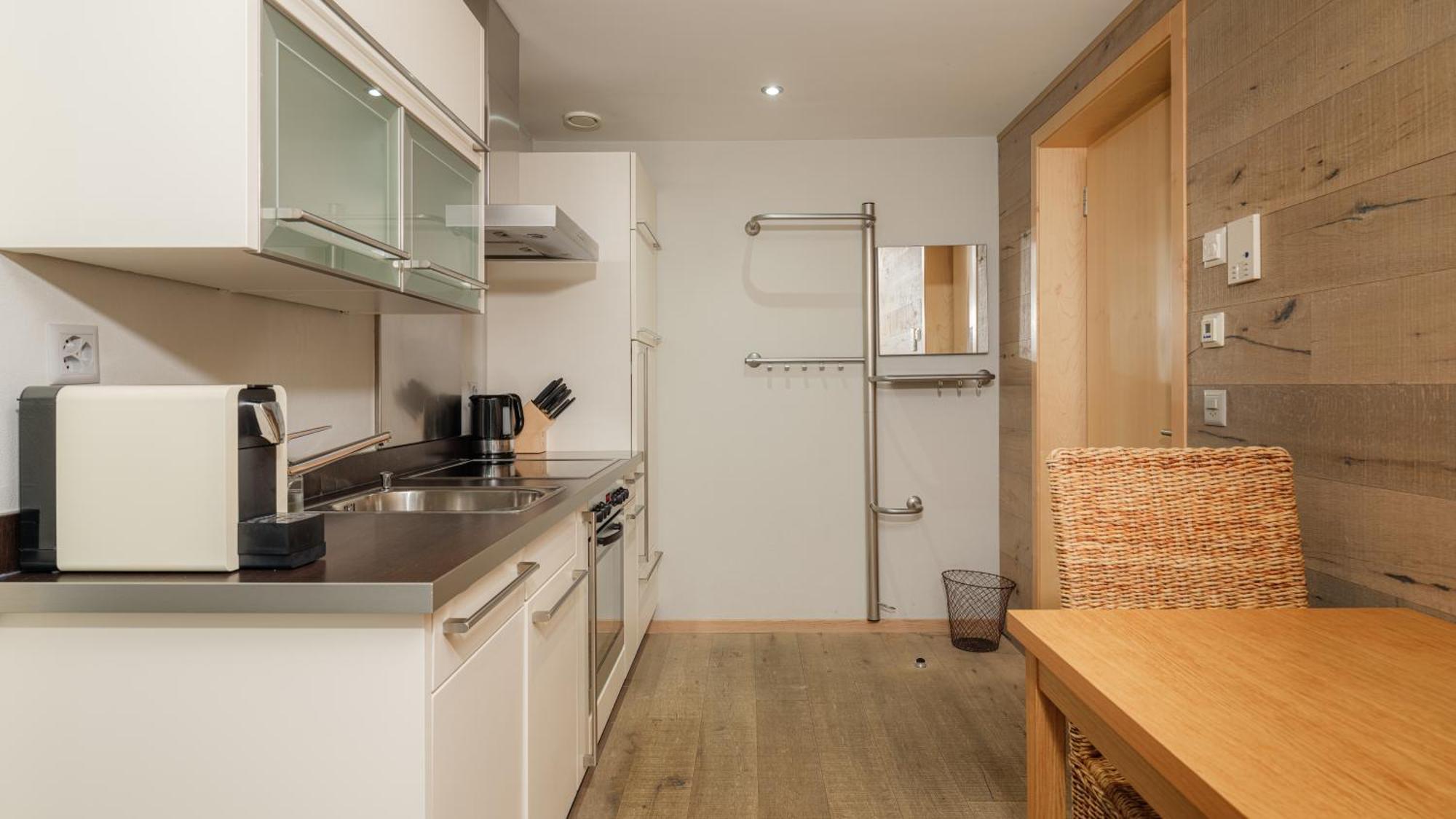 Casa Della Luce By Premium Apartment Zermatt