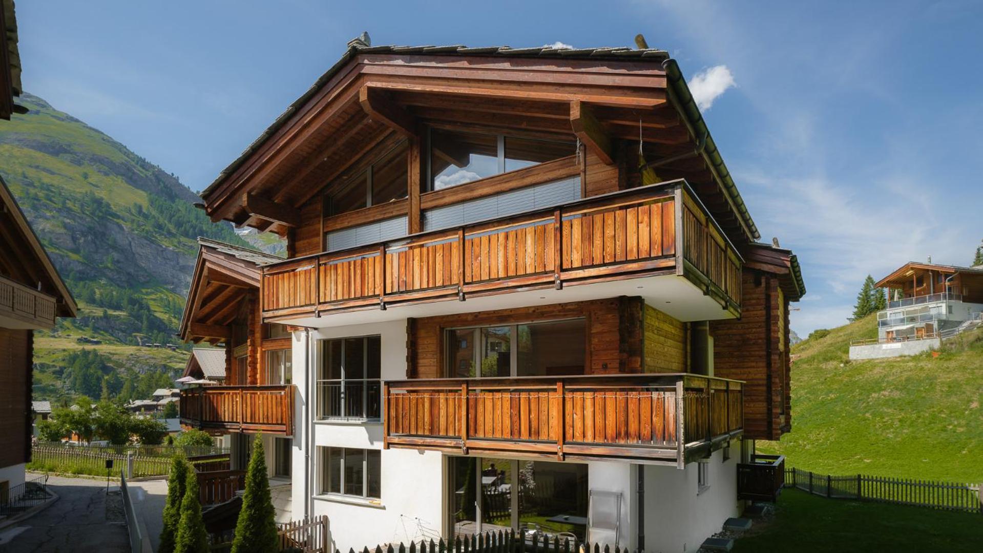 Casa Della Vita Apartment *