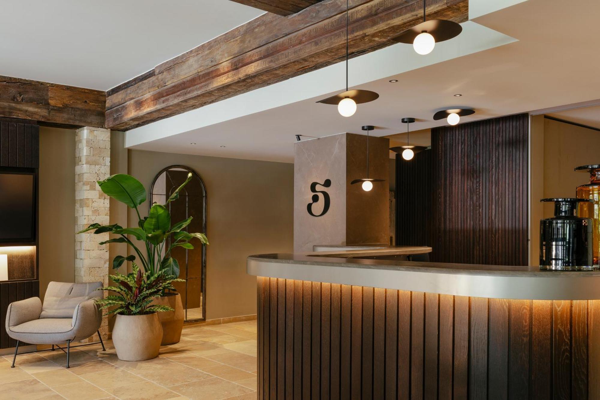 Hotel Schloss - Cbd & Adaptogenic And Sport 4*