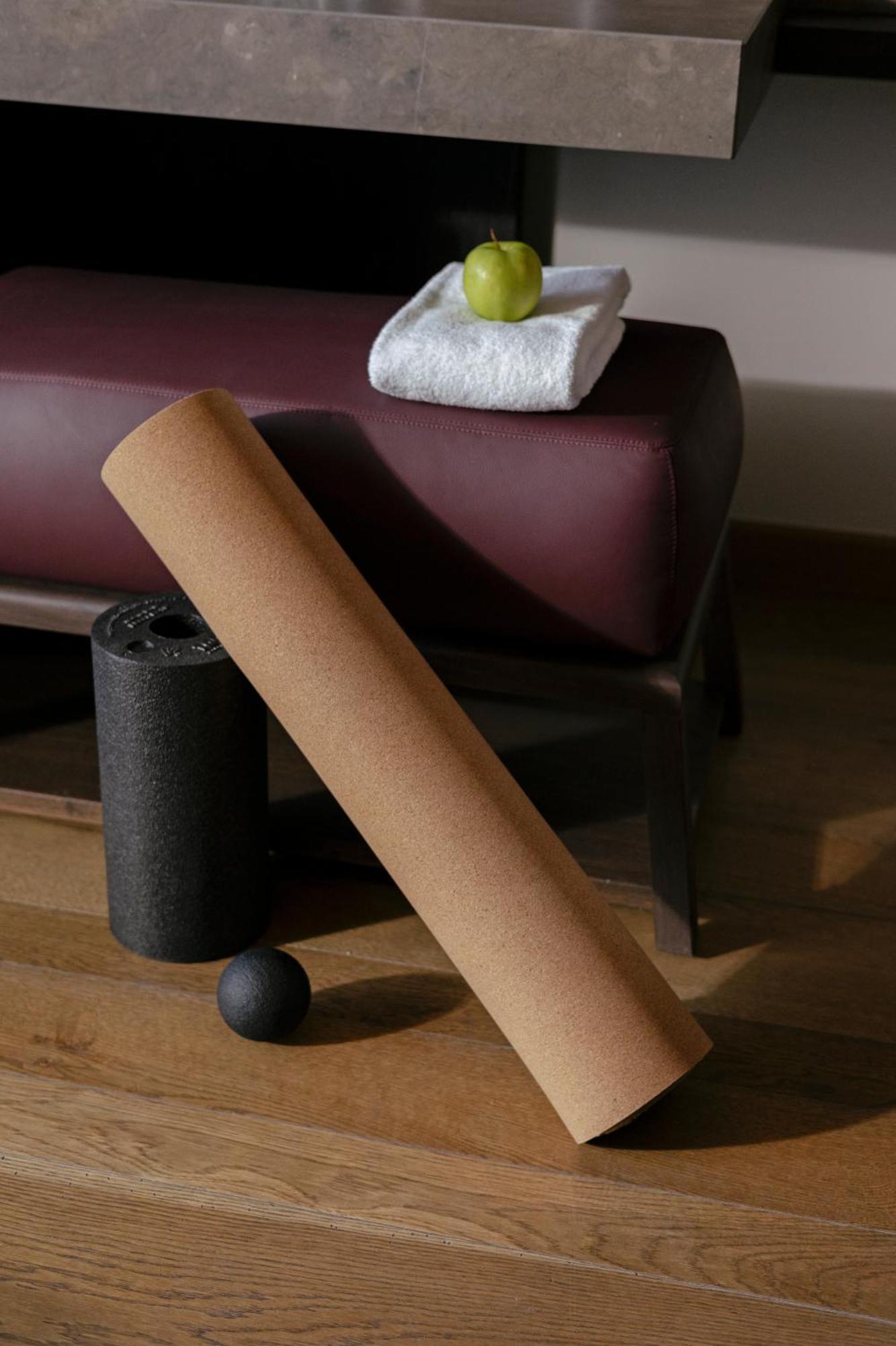 Hotel Schloss - Cbd & Adaptogenic And Sport Zermatt