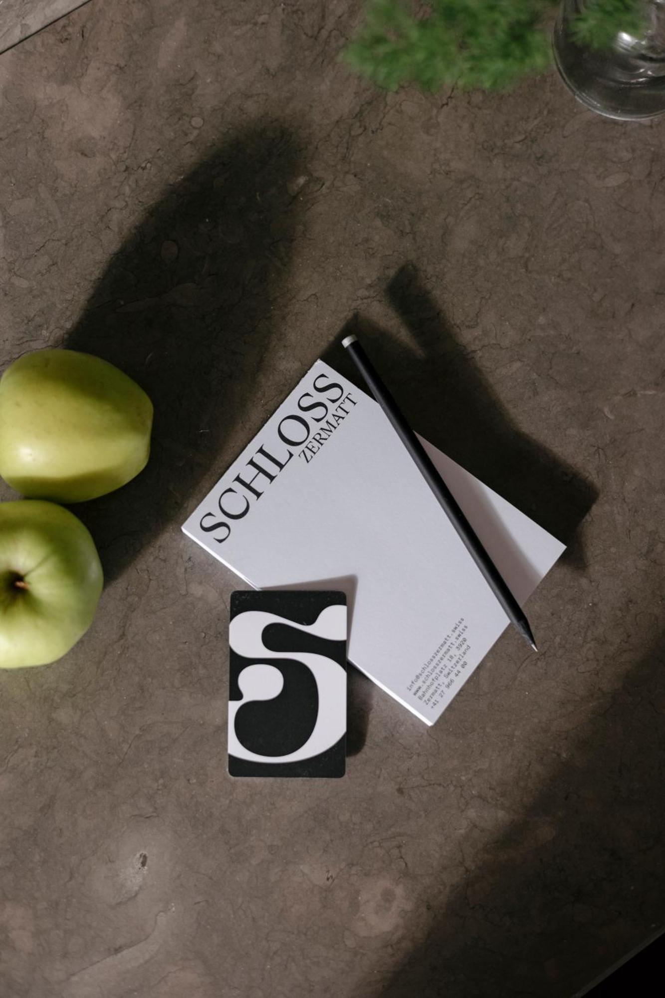 Schloss - Cbd & Adaptogenic And Sport 4* Zermatt
